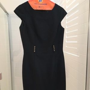 Tahari Work Dress
